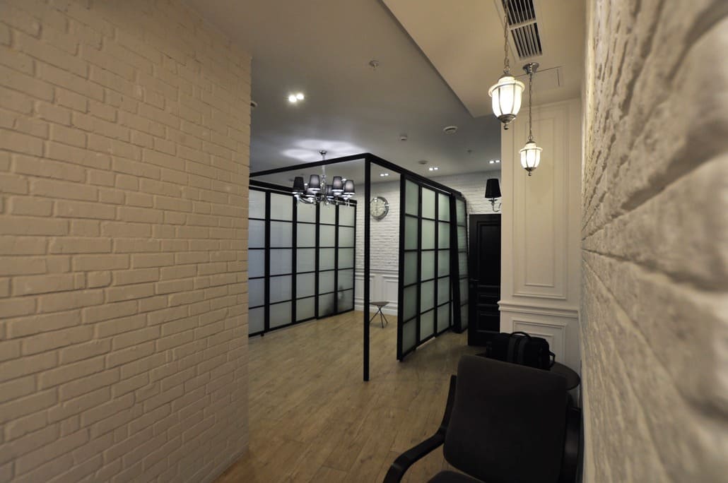 Купить офис 100 м2 в Москва-Сити - МФК IQ Kvartal